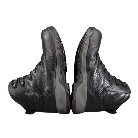 Keen Shoes Mens 12 Boots Utility Chicago 6\